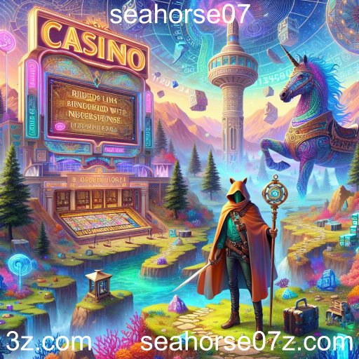 A Evolução dos Jogos de Aventura: Da Tradição à Inovação