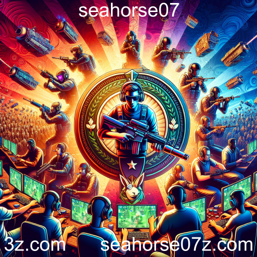 A Revolução dos Jogos Multiplayer: Conectando Jogadores em Todo o Mundo