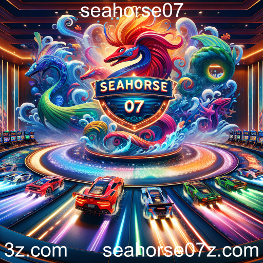 A Evolução dos Jogos de Corrida: Da Simulação à Diversão Acessível